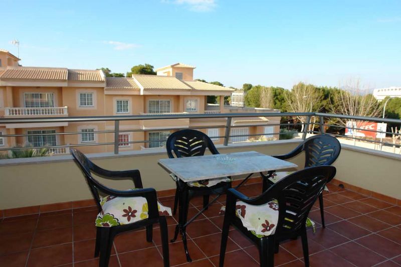Apartments/Flats for Rent in Can Picafort, SANTA MARGALIDA, MAJORCA, Spain