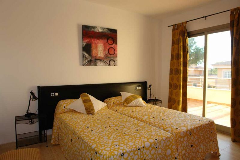 Apartments/Flats for Rent in Can Picafort, SANTA MARGALIDA, MAJORCA, Spain