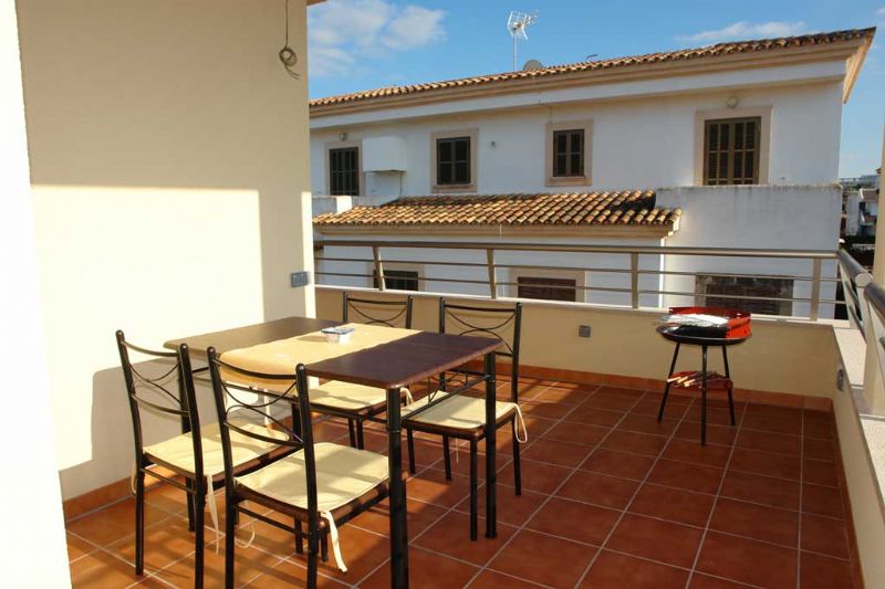 Apartments/Flats for Rent in Can Picafort, SANTA MARGALIDA, MAJORCA, Spain
