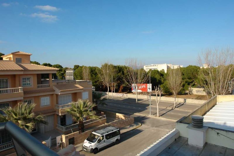 Apartments/Flats for Rent in Can Picafort, SANTA MARGALIDA, MAJORCA, Spain