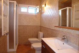 Country houses for Rent in LLOSETA, MAJORCA, Spain