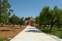 Country houses for Rent in LLOSETA, MAJORCA, Spain