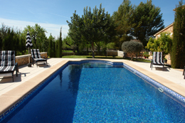 Country houses for Rent in LLOSETA, MAJORCA, Spain