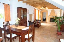 Country houses for Rent in LLOSETA, MAJORCA, Spain