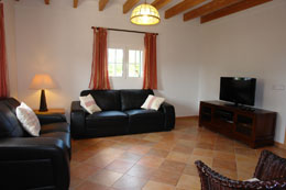 Country houses for Rent in LLOSETA, MAJORCA, Spain