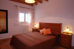 Country houses for Rent in LLOSETA, MAJORCA, Spain