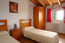 Country houses for Rent in LLOSETA, MAJORCA, Spain