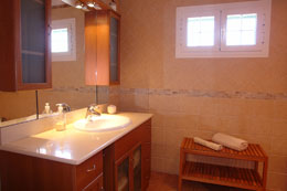 Country houses for Rent in LLOSETA, MAJORCA, Spain