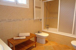 Country houses for Rent in LLOSETA, MAJORCA, Spain