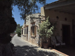 Country houses for Rent in BUGER, MAJORCA, Spain