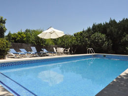 Country houses for Rent in BUGER, MAJORCA, Spain