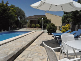 Country houses for Rent in BUGER, MAJORCA, Spain