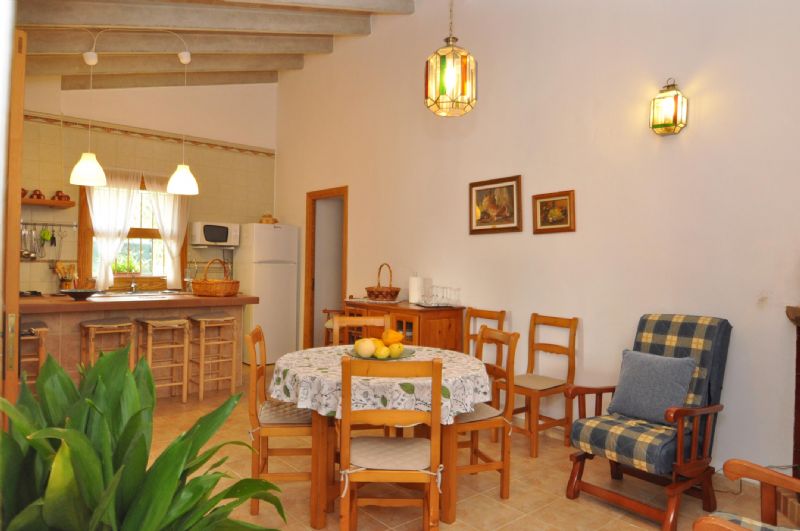 Country houses for Rent in BUGER, MAJORCA, Spain