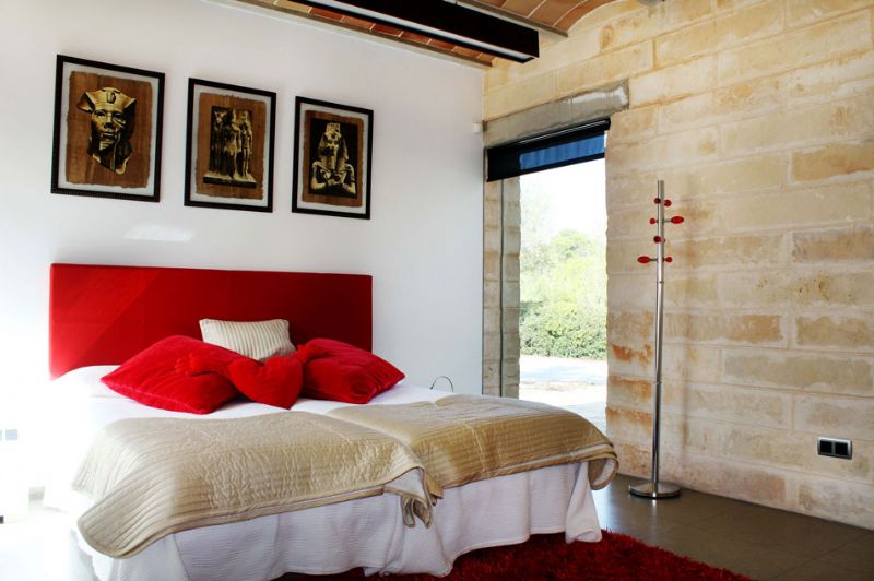 Country houses for Rent in FELANITX, MAJORCA, Spain