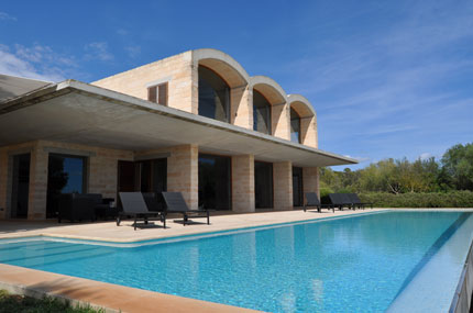 Country houses for Rent in FELANITX, MAJORCA, Spain