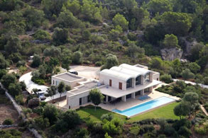 Country houses for Rent in FELANITX, MAJORCA, Spain