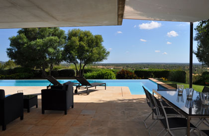 Country houses for Rent in FELANITX, MAJORCA, Spain
