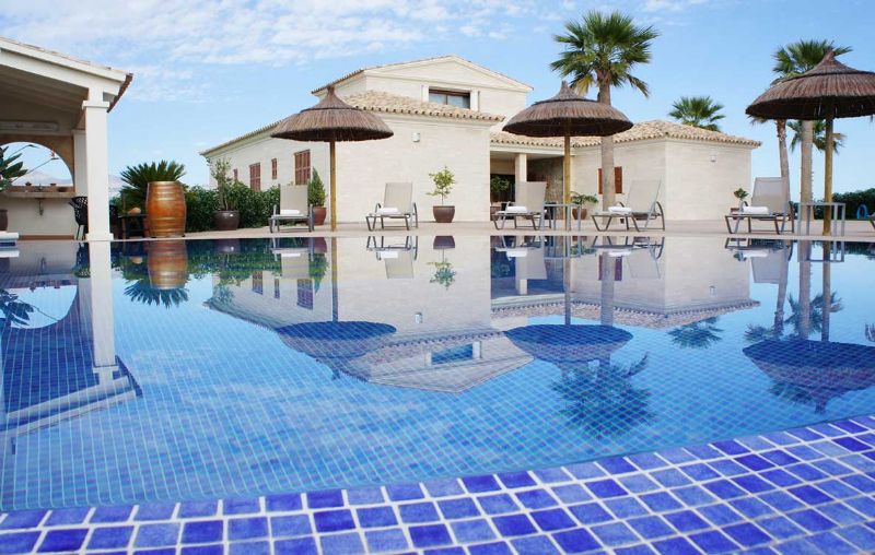 Country houses for Rent in SA POBLA, MAJORCA, Spain