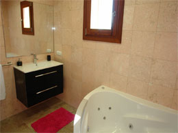 Country houses for Rent in SA POBLA, MAJORCA, Spain