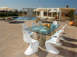 Country houses for Rent in SA POBLA, MAJORCA, Spain