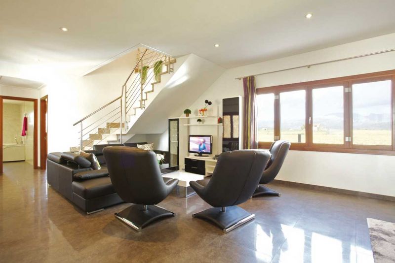 Country houses for Rent in SA POBLA, MAJORCA, Spain