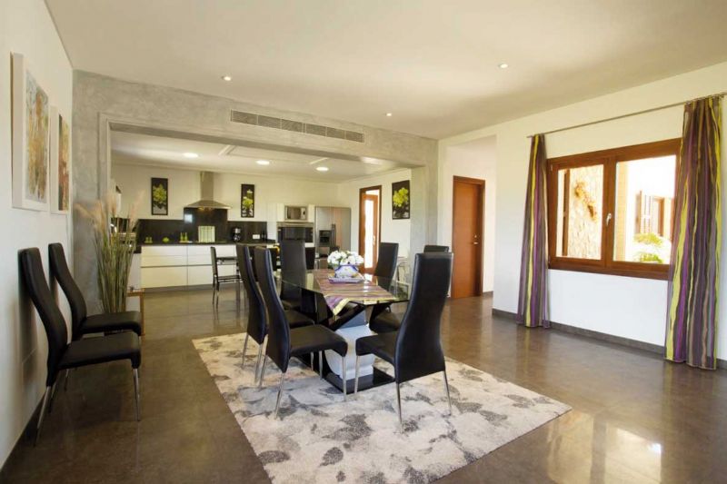 Country houses for Rent in SA POBLA, MAJORCA, Spain