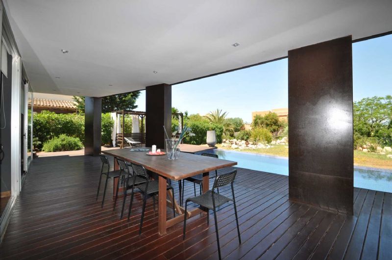 Villas for Rent in Sa Torre, LLUCMAJOR, MAJORCA, Spain