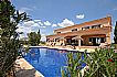 More on our Country houses for Rent in Sa R�pita, CAMPOS, MAJORCA, Balearics, Spain