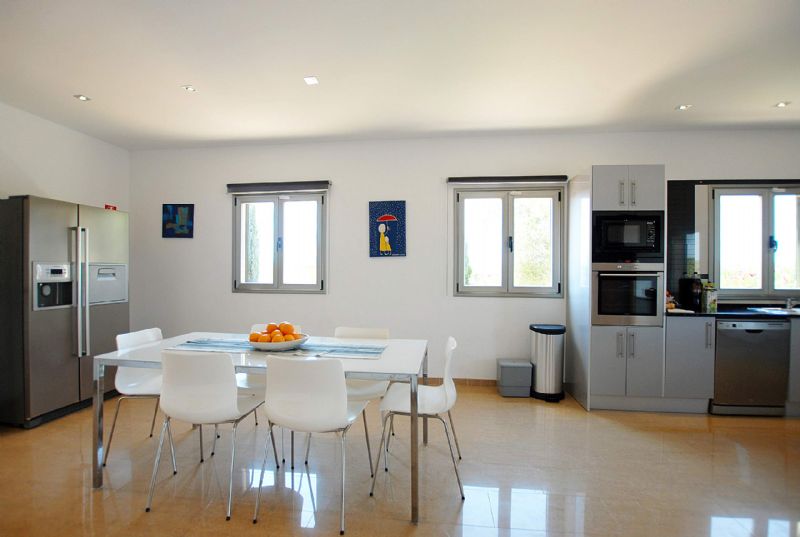 Country houses for Rent in Sa R�pita, CAMPOS, MAJORCA, Spain