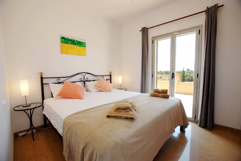Country houses for Rent in Sa R�pita, CAMPOS, MAJORCA, Spain