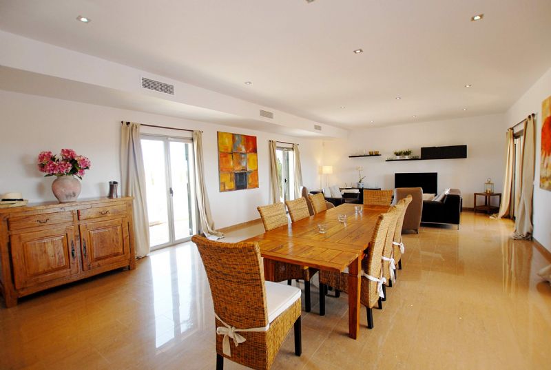 Country houses for Rent in Sa R�pita, CAMPOS, MAJORCA, Spain