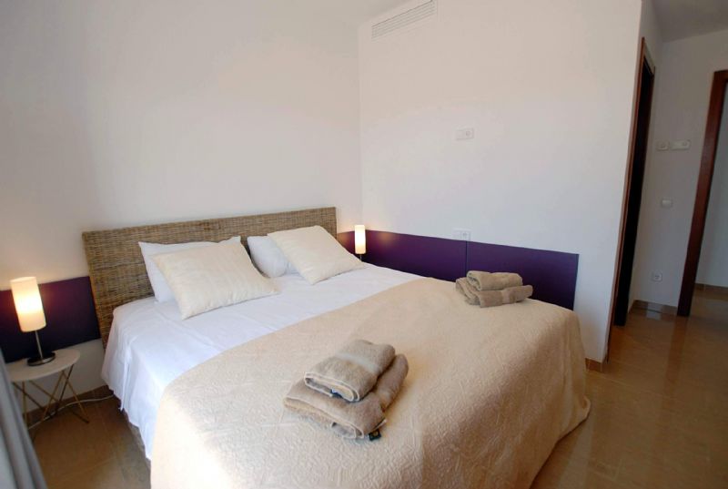 Country houses for Rent in Sa R�pita, CAMPOS, MAJORCA, Spain