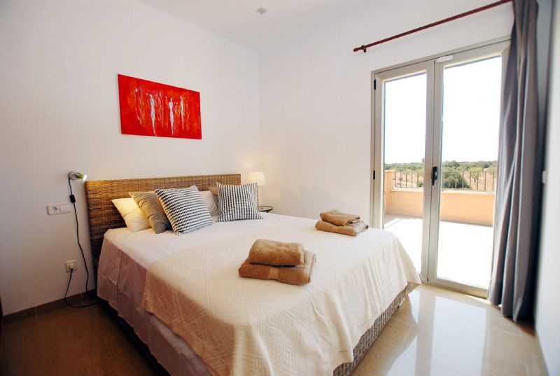 Country houses for Rent in Sa R�pita, CAMPOS, MAJORCA, Spain