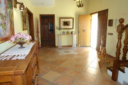 Country houses for Rent in LLUBI, MAJORCA, Spain