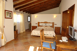 Country houses for Rent in LLUBI, MAJORCA, Spain