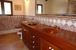 Country houses for Rent in LLUBI, MAJORCA, Spain