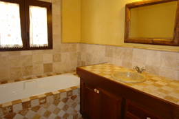 Country houses for Rent in LLUBI, MAJORCA, Spain