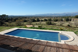 Country houses for Rent in LLUBI, MAJORCA, Spain