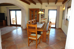 Country houses for Rent in LLUBI, MAJORCA, Spain