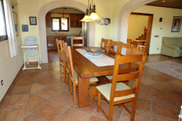 Country houses for Rent in LLUBI, MAJORCA, Spain
