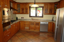 Country houses for Rent in LLUBI, MAJORCA, Spain