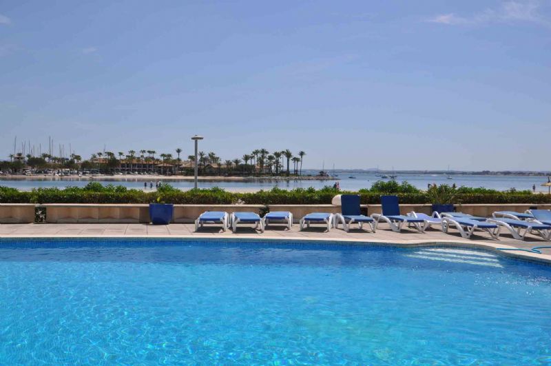 Apartments/Flats for Rent in PUERTO DE ALCUDIA, ALCUDIA, MAJORCA, Spain