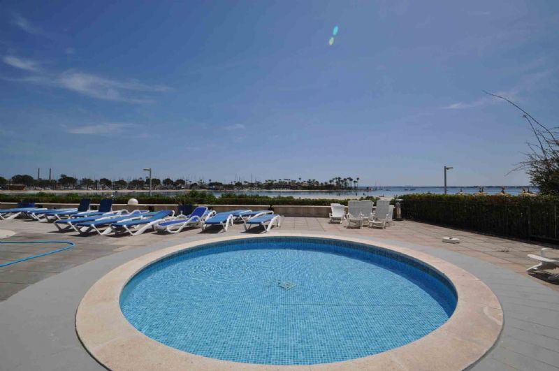 Apartments/Flats for Rent in PUERTO DE ALCUDIA, ALCUDIA, MAJORCA, Spain