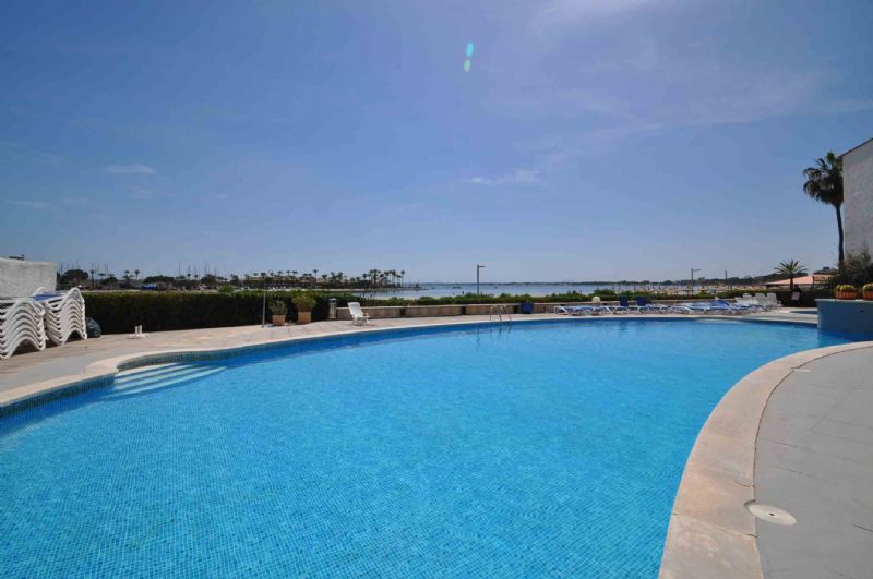 Apartments/Flats for Rent in PUERTO DE ALCUDIA, ALCUDIA, MAJORCA, Spain