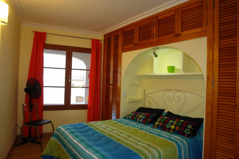 Apartments/Flats for Rent in PUERTO DE ALCUDIA, ALCUDIA, MAJORCA, Spain