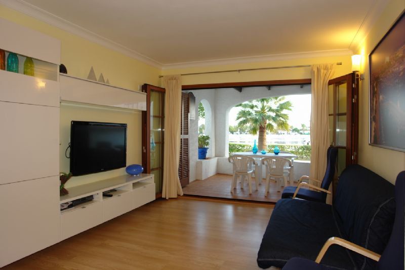 Apartments/Flats for Rent in PUERTO DE ALCUDIA, ALCUDIA, MAJORCA, Spain