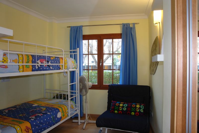 Apartments/Flats for Rent in PUERTO DE ALCUDIA, ALCUDIA, MAJORCA, Spain