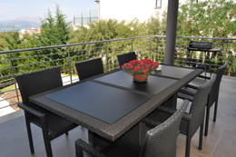 Villas for Rent in Bonaire, ALCUDIA, MAJORCA, Spain