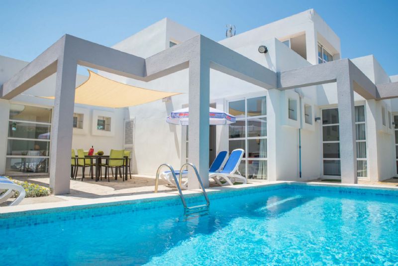 Villas for Rent in Can Picafort, SANTA MARGALIDA, MAJORCA, Spain