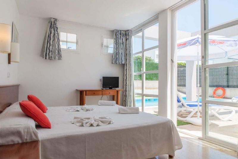 Villas for Rent in Can Picafort, SANTA MARGALIDA, MAJORCA, Spain